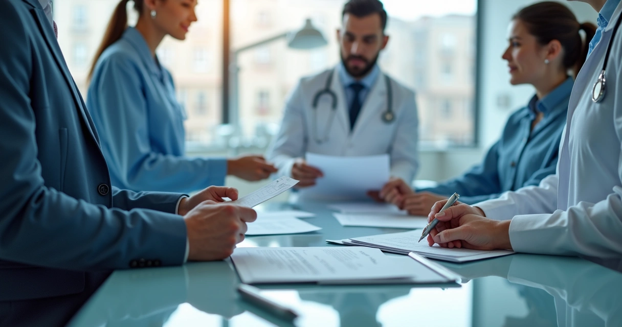 Fiscalização do CRO em clínica odontológica