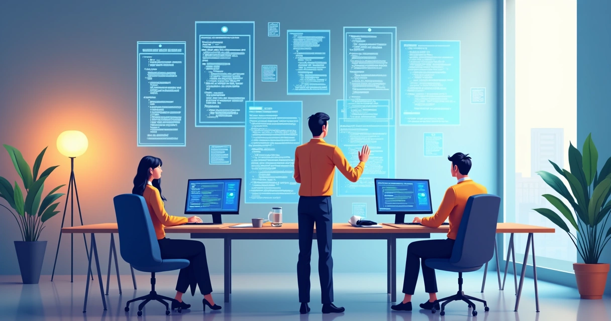Análise digital de dados fiscais de obra por técnicos 