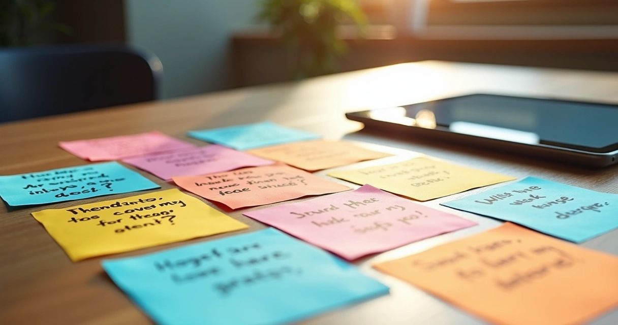 Flashcards coloridos com perguntas sobre teoria revisados por IA 