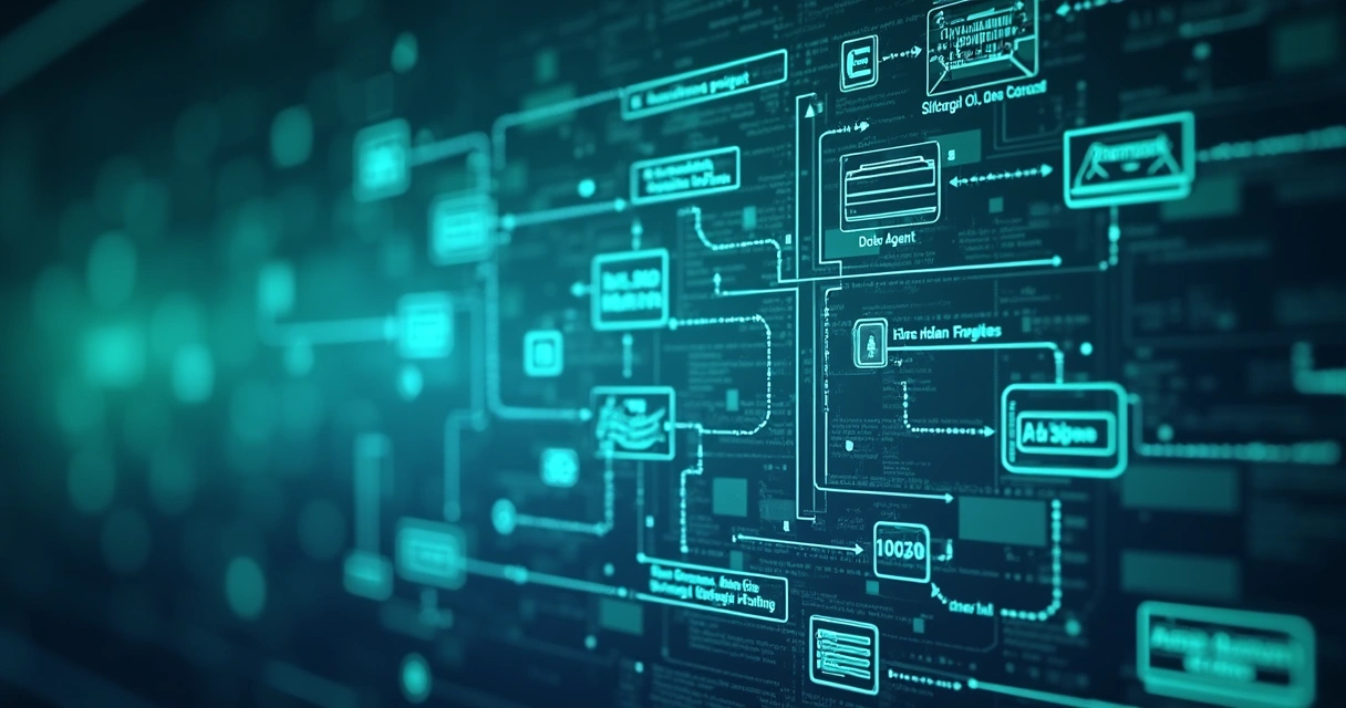 Fluxo de atendimento com inteligência artificial em loja online