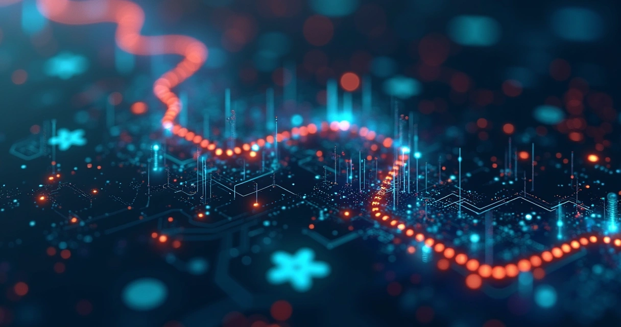 Fluxo de autorização OAuth 2.0 ilustrado com cliente, servidor e tokens de acesso em interface digital 