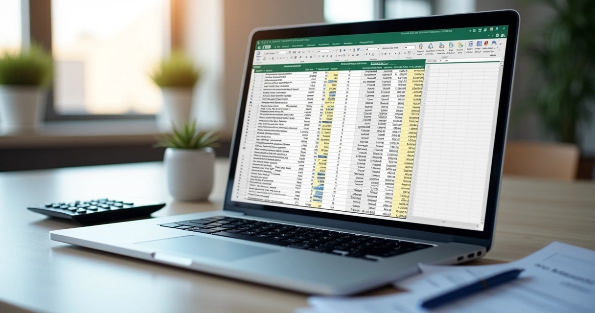 Planilha de fluxo de caixa de condomínio com destaques em taxas de garantidora 
