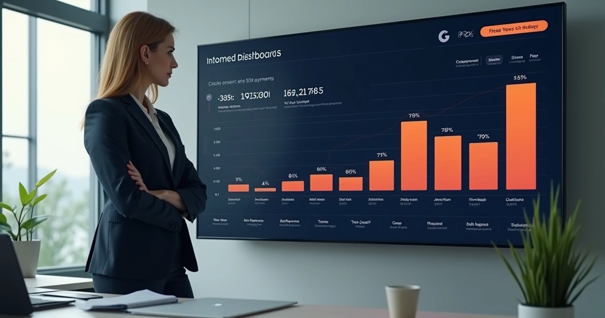 Dashboard de fluxo de caixa com destaque para recebimentos via Pix 