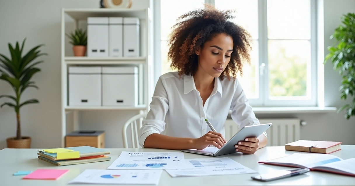 Fluxo de caixa entre receitas e despesas de depiladora 