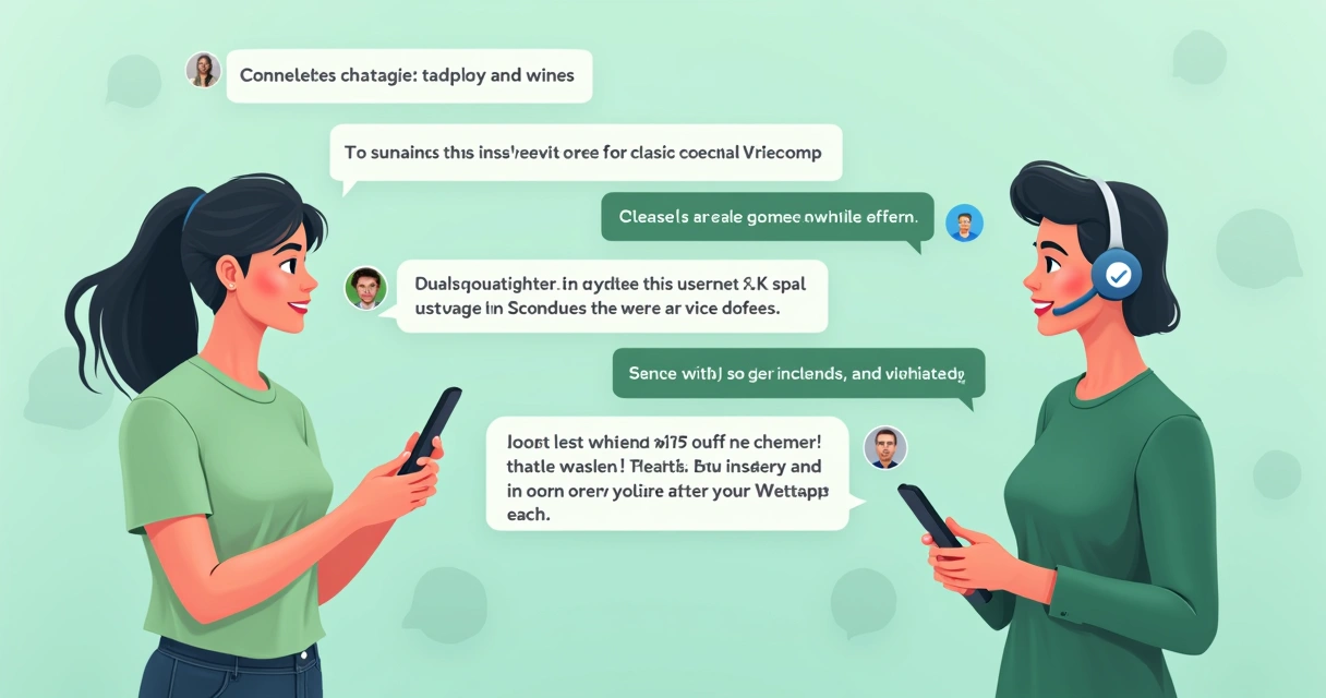 Fluxo de atendimento de chatbot inteligente integrando vendas e suporte 