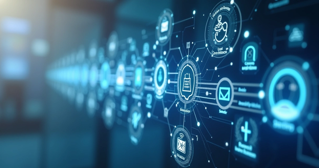 Fluxo de trabalho automatizado para processo jurídico 