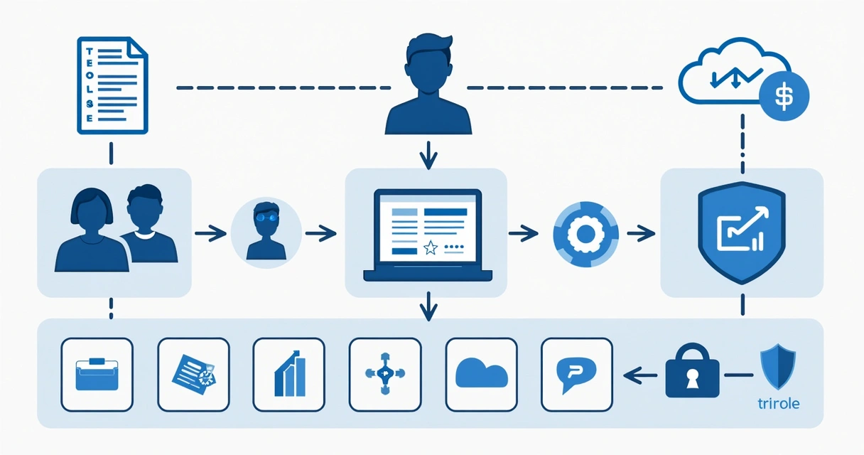 Fluxograma de enriquecimento de dados integrando APIs e fontes