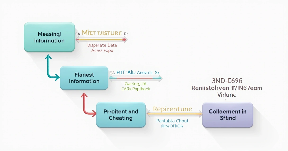 Fluxo visual do processo de enriquecimento waterfall 