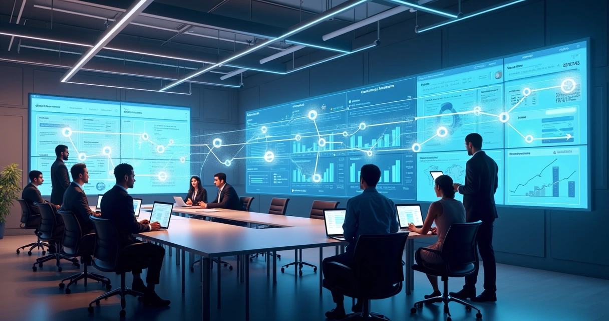 Fluxo automatizado de dados entre sistemas de vendas e cadastro 