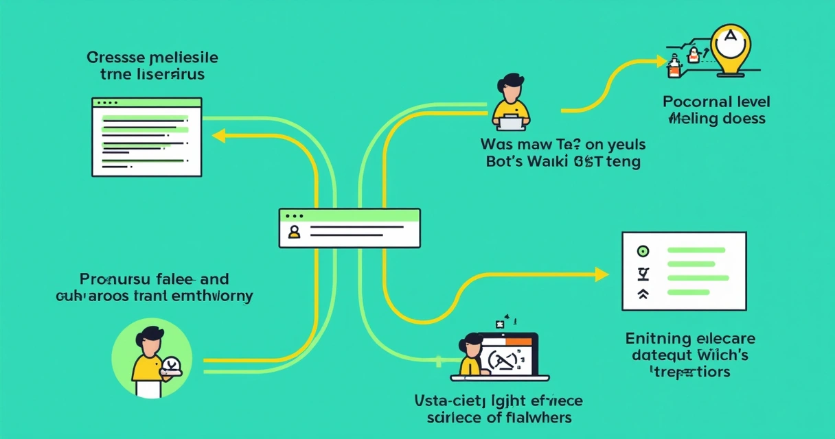 Fluxo automatizado de lead pelo WhatsApp 