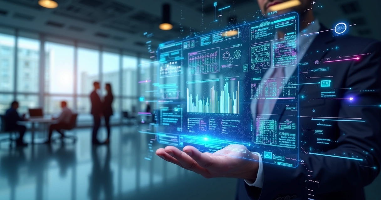 Fluxo de processo de machine learning com dados, algoritmo, treinamento e validação representados graficamente 