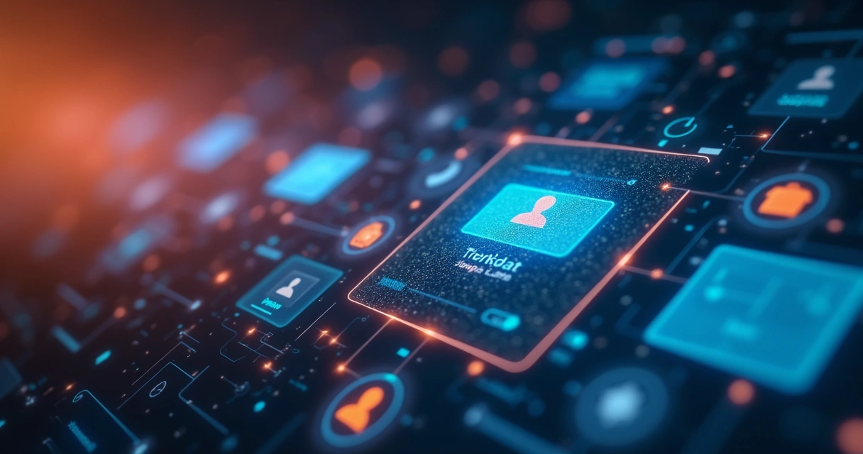 Fluxo visual de notificações automáticas para consultório