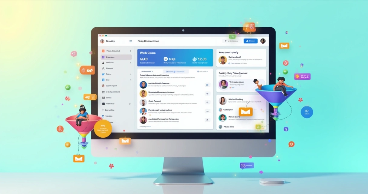 Fluxo de onboarding automatizado em plataforma 