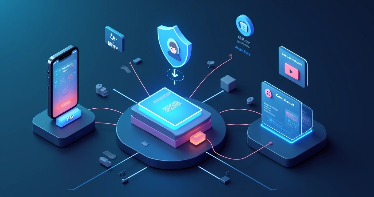 Como funciona a cobrança automática com gateway próprio (Stripe Connect)