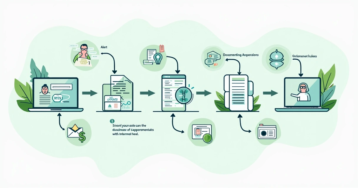 Fluxo de resposta a fraude em ecommerce 