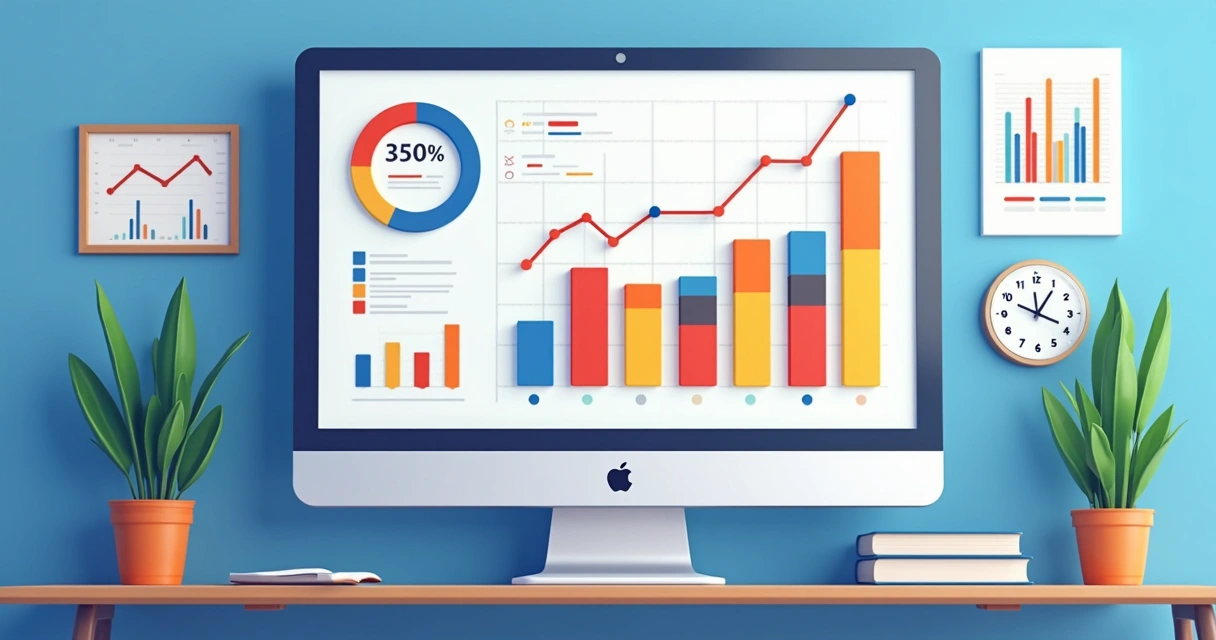 Forecast de vendas: o que é e como aplicá-lo no PRM Dashboard de forecast com dados, gráficos e parceiros de vendas