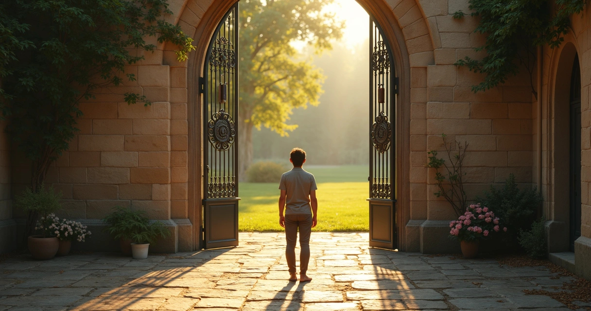 Understanding forgiveness blocks and practical steps to dissolve them