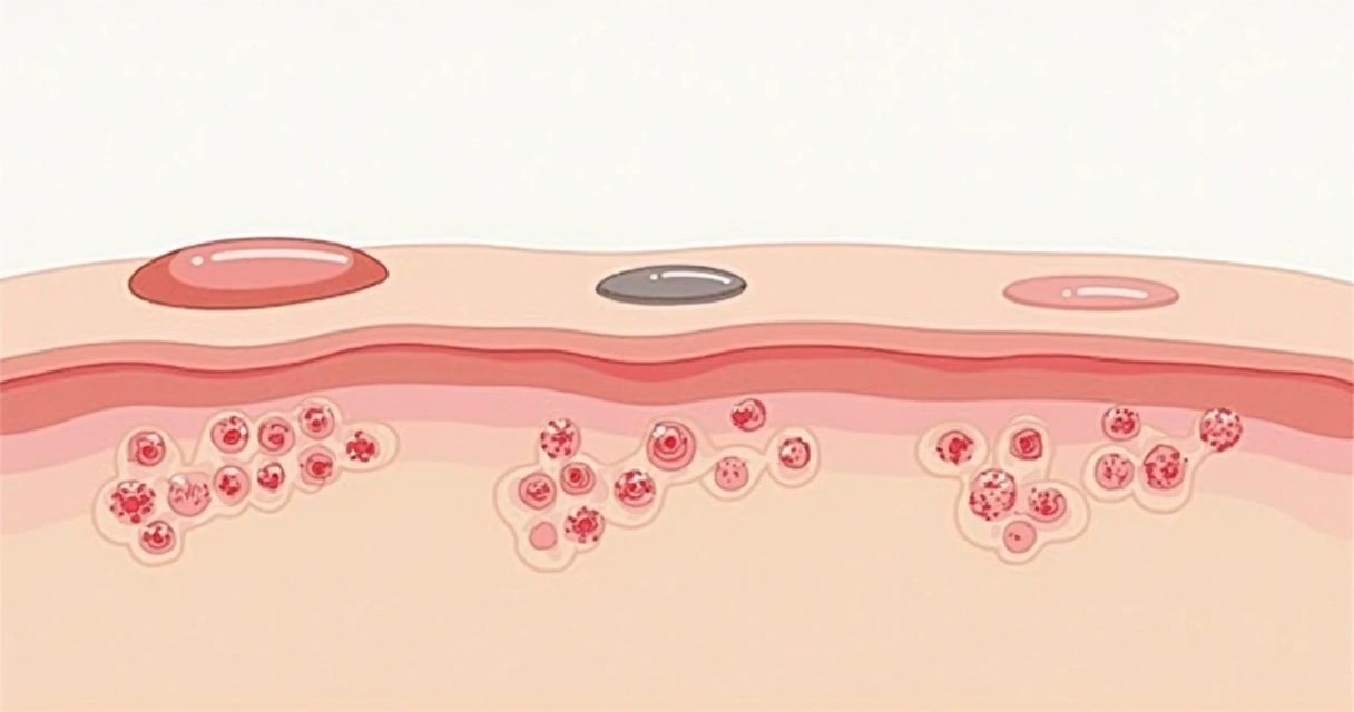 Manejo clínico da herpes zoster: antiviral e prevenção da dor 1 Formação das lesões de herpes zoster em faixa dermatômica