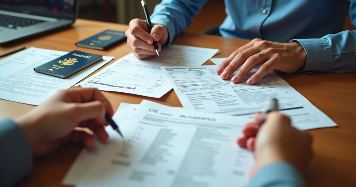 Tax ID nos EUA: Guia para Brasileiros Empreendedores 1 Formulário W-7 e documentos para emissão de ITIN e EIN nos Estados Unidos