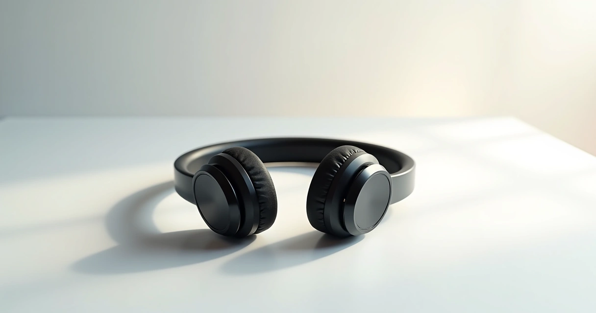 Produto fotografado em fundo branco e iluminação suave