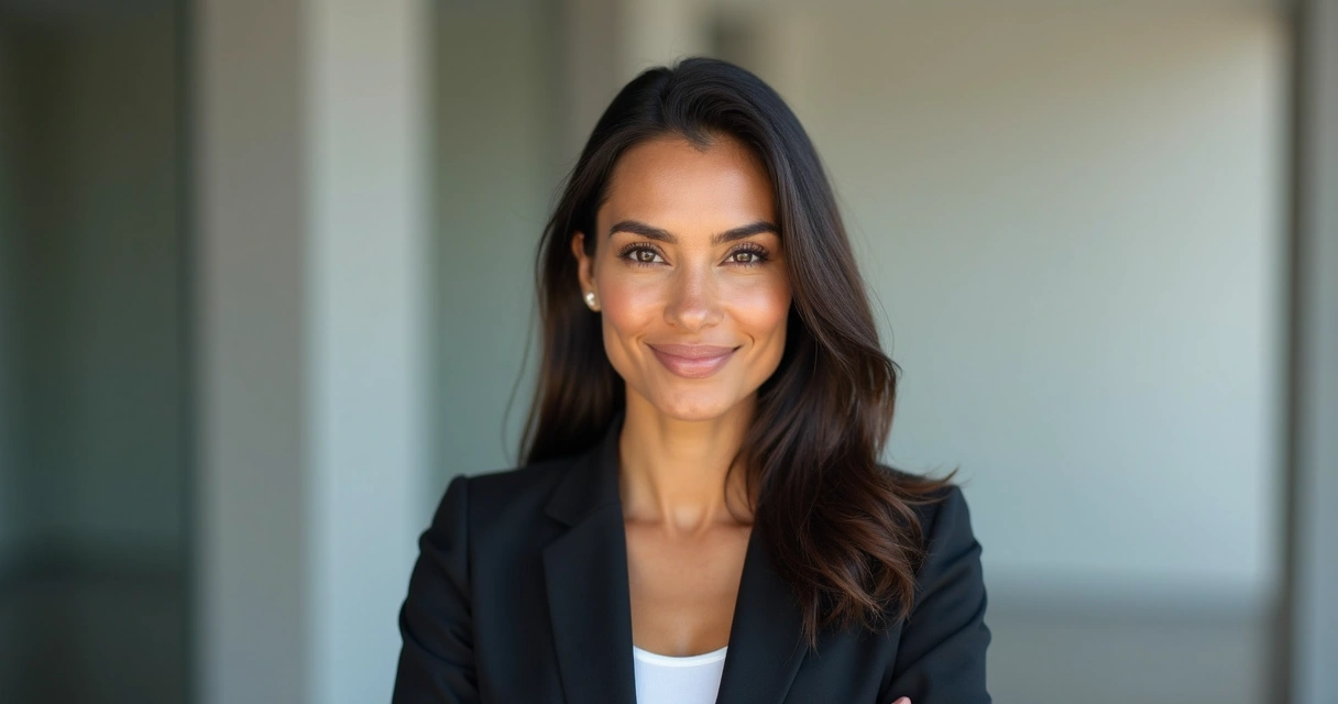 Foto profissional de perfil LinkedIn 