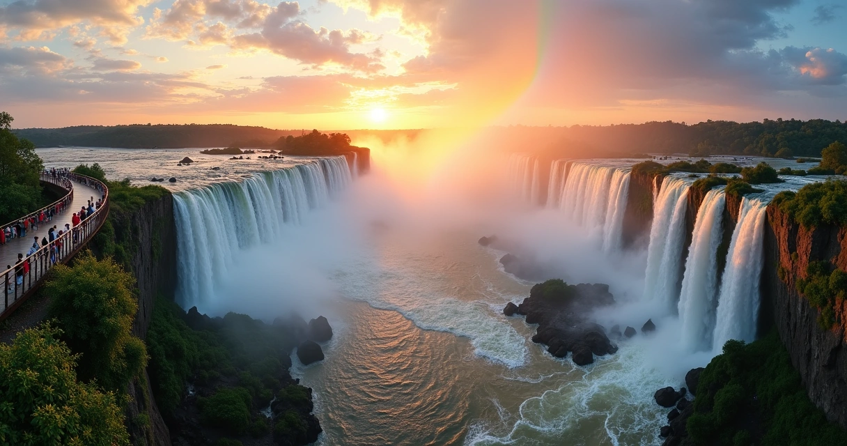 O que fazer em Foz do Iguaçu