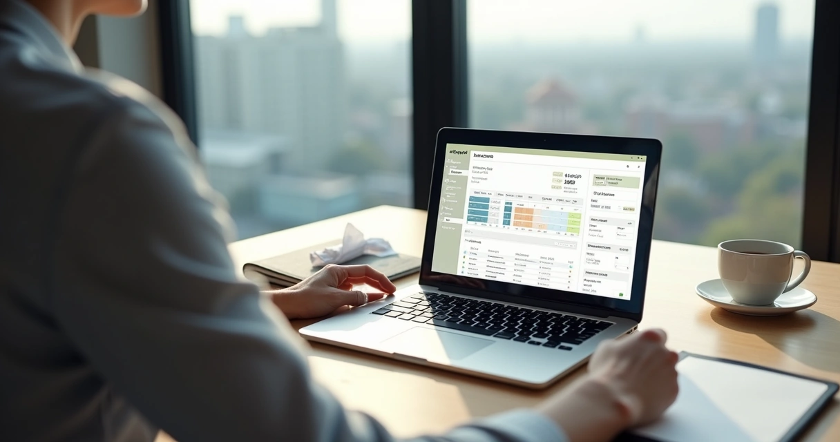 How To Generate Invoices From Logged Hours: A Step-by-Step Guide