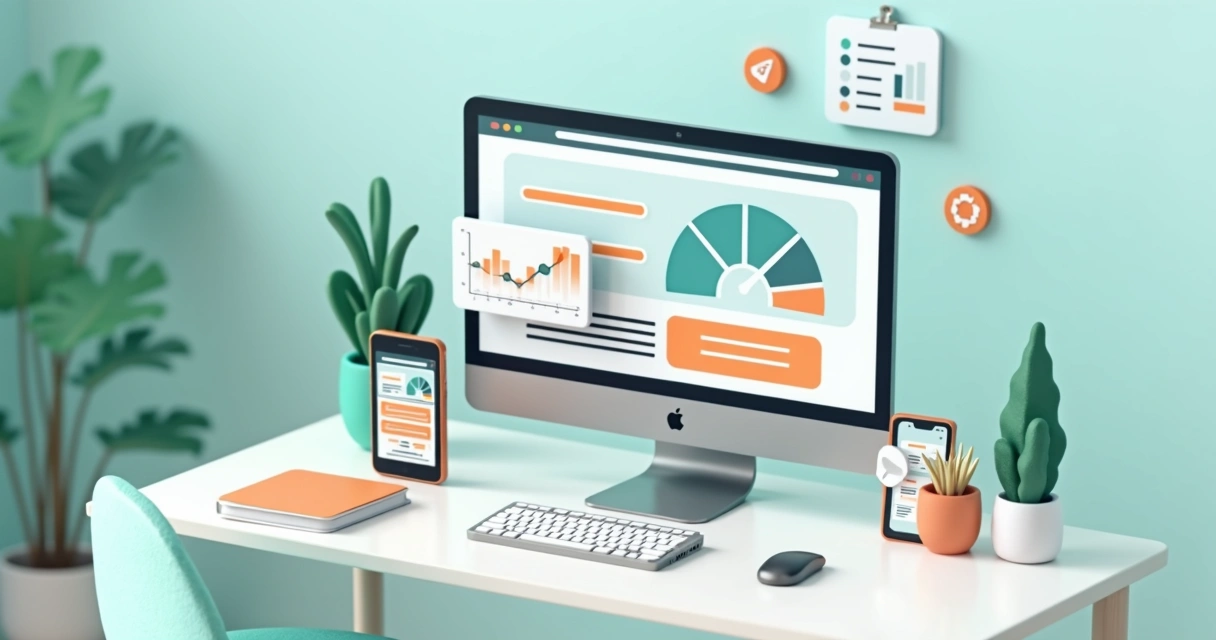 O que é front-end e por que ele impacta seu site e vendas