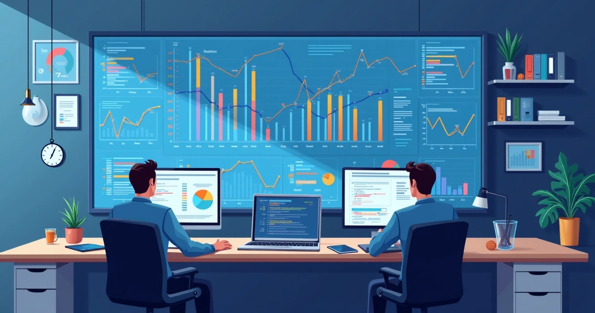 Exemplo de consulta SQL com window functions destacando rankings de colaboradores 