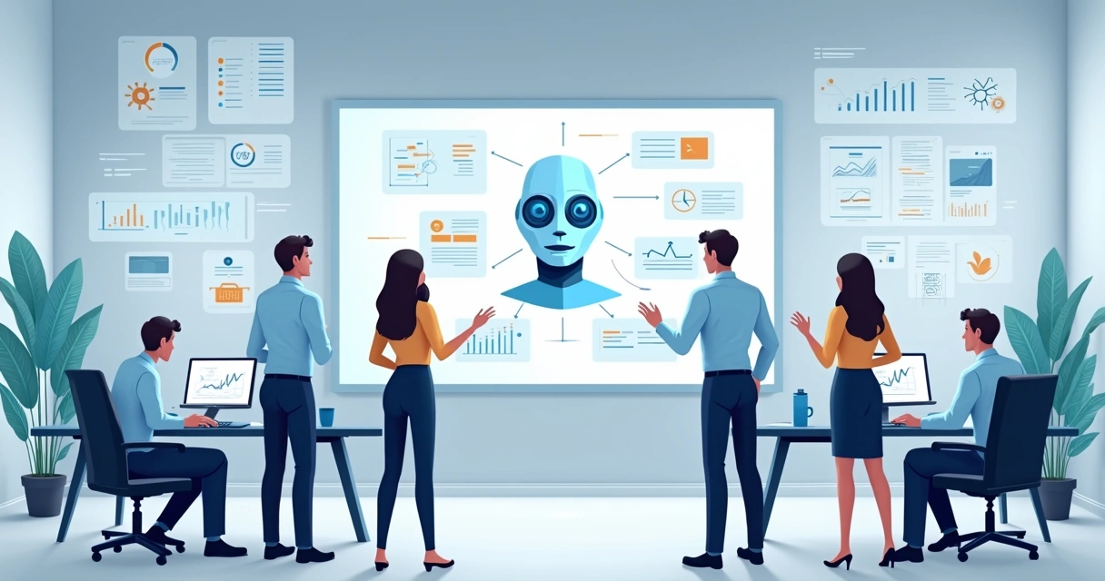 AI-powered contract drafting and analytics future 