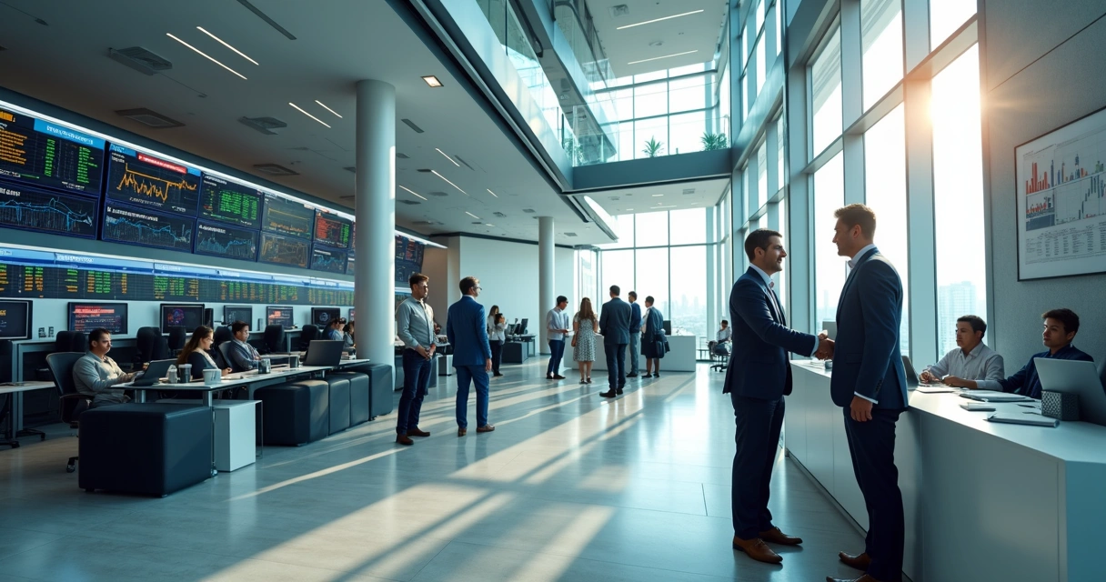 Futures Commission Merchants: Roles, Margin & Risk Explained
