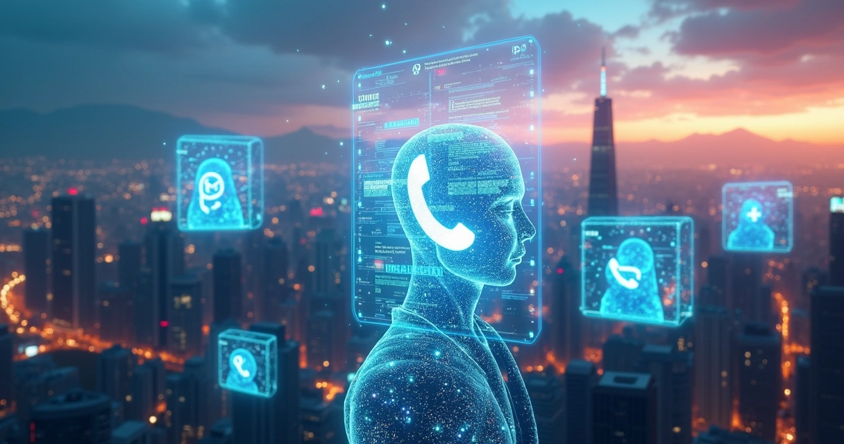 Futuro dos chatbots AI no atendimento digital via WhatsApp