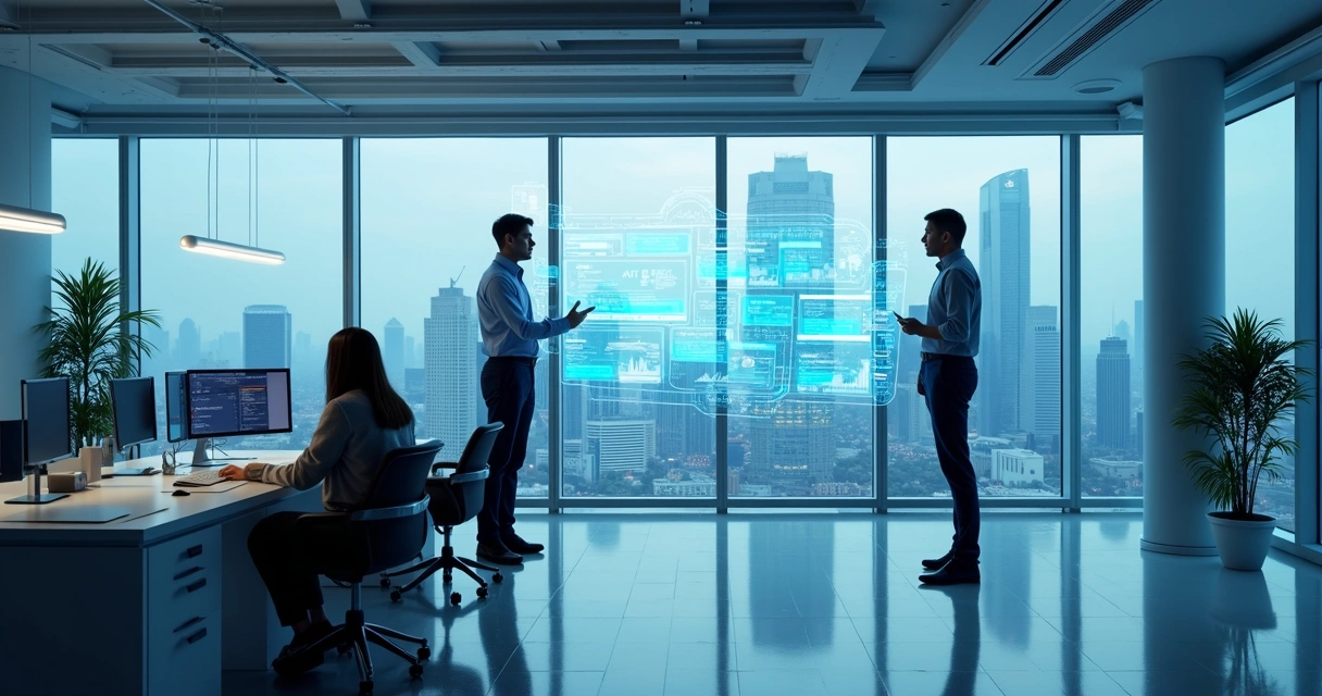 Futuro da tecnologia no relacionamento com clientes 