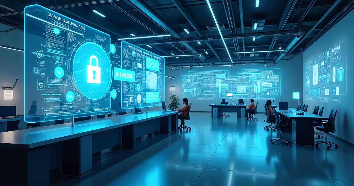 Futuro da governança de dados com automação e IA 