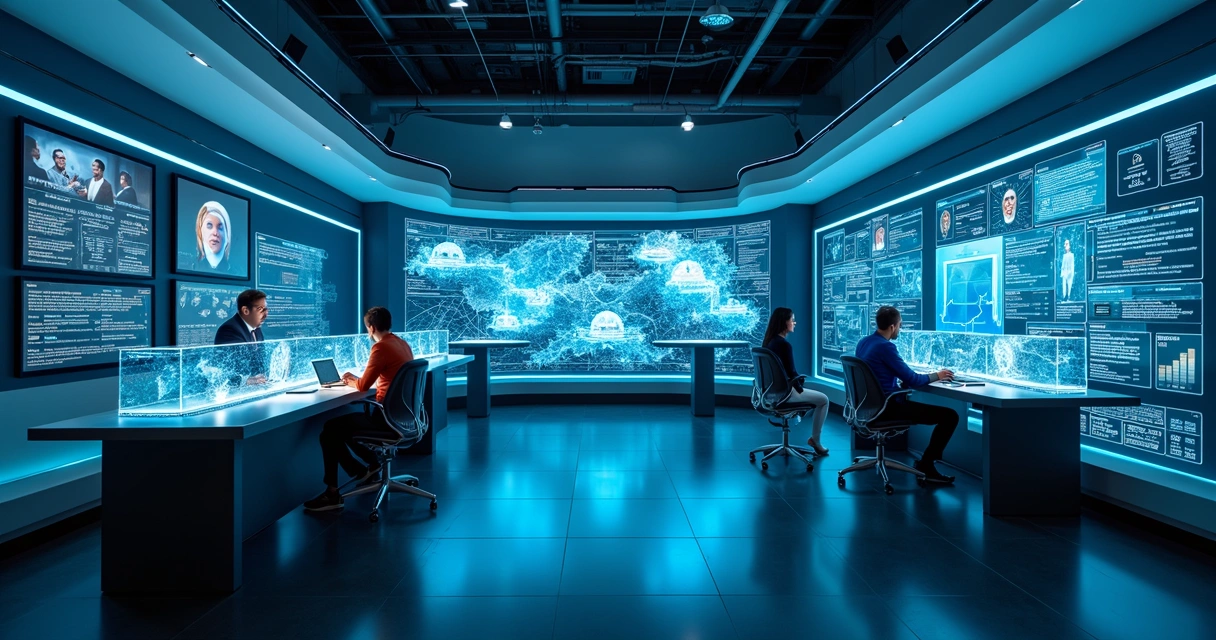 Futuro das vendas com IA e personalização avançada 