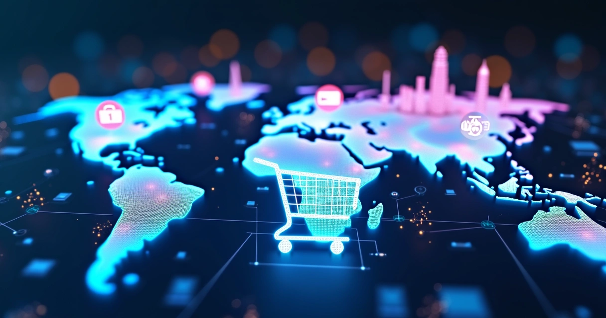 Futuro dos pagamentos no e-commerce 