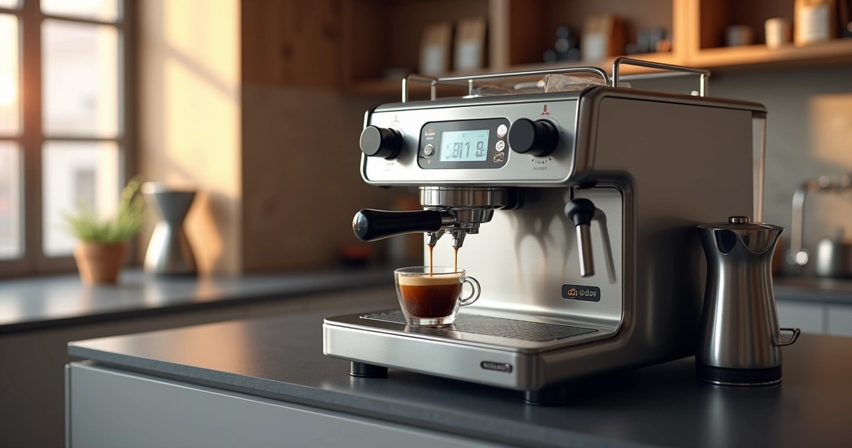 Gaggia Classic Up: o que mudou na referência do espresso doméstico