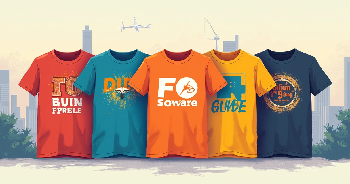 Camisetas com estampa geométrica criadas em São Caetano 