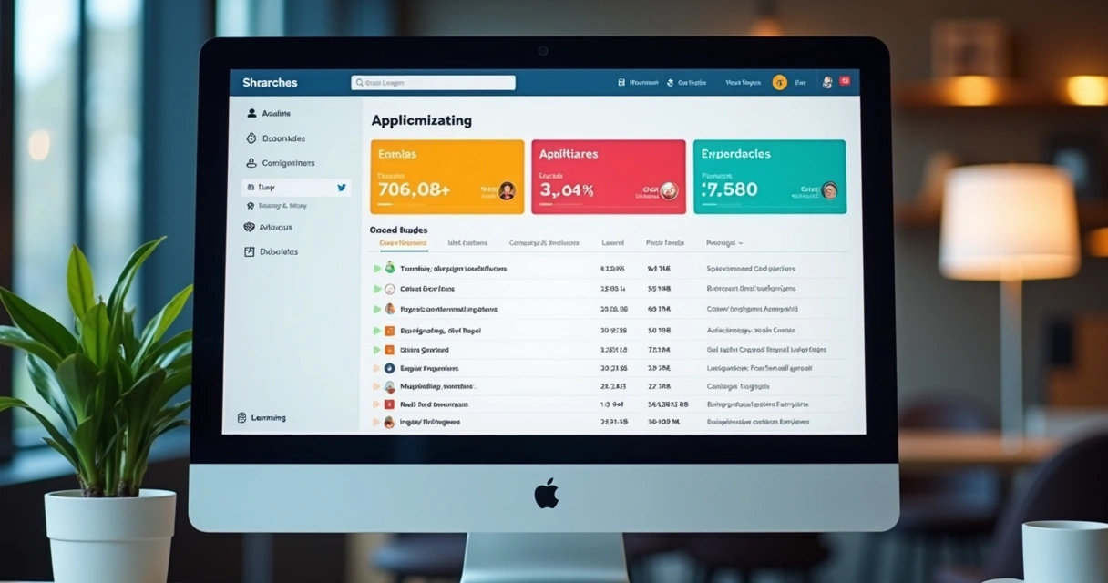 Tela de plataforma EAD com elementos de gamificação exibidos para usuário 