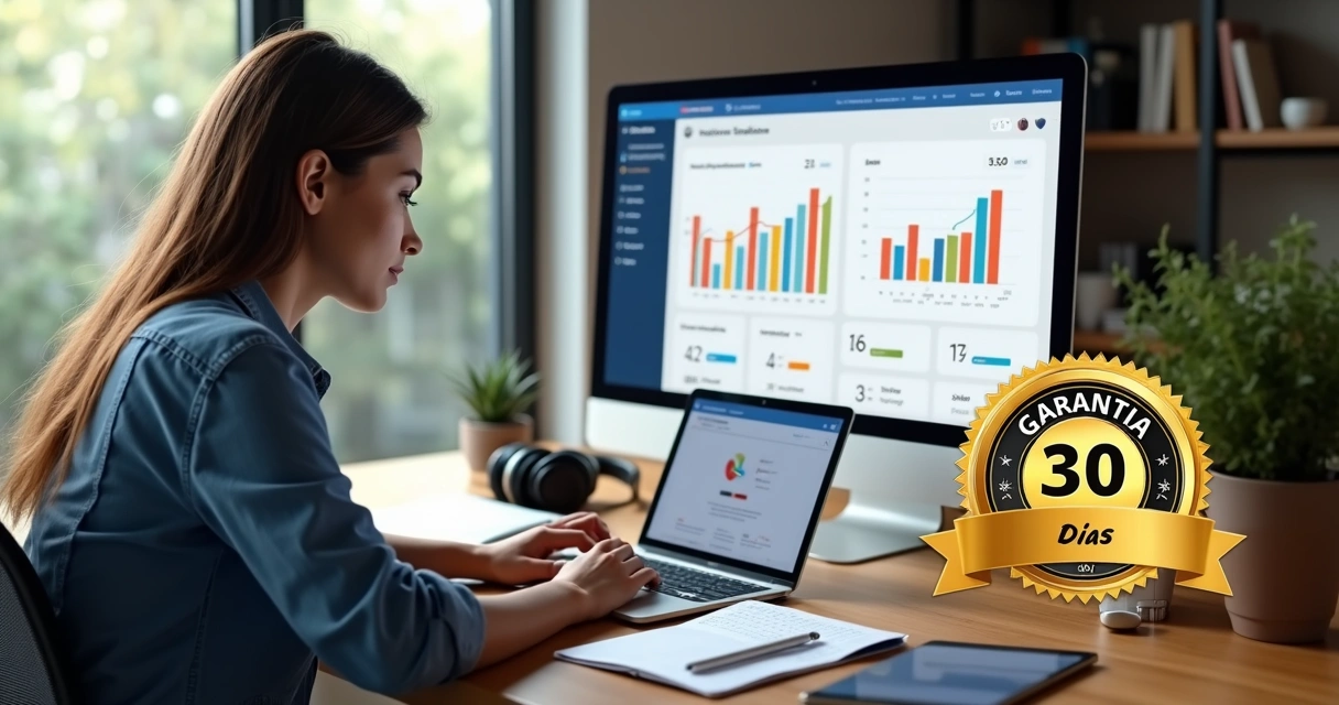 Garantia Que Vende: Como Oferecer Sem Tomar Prejuízo (Dados Reais)