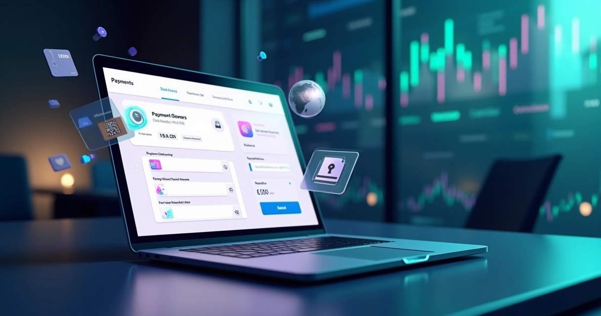 Gateway de pagamento: como escolher a solução ideal para seu negócio ...
