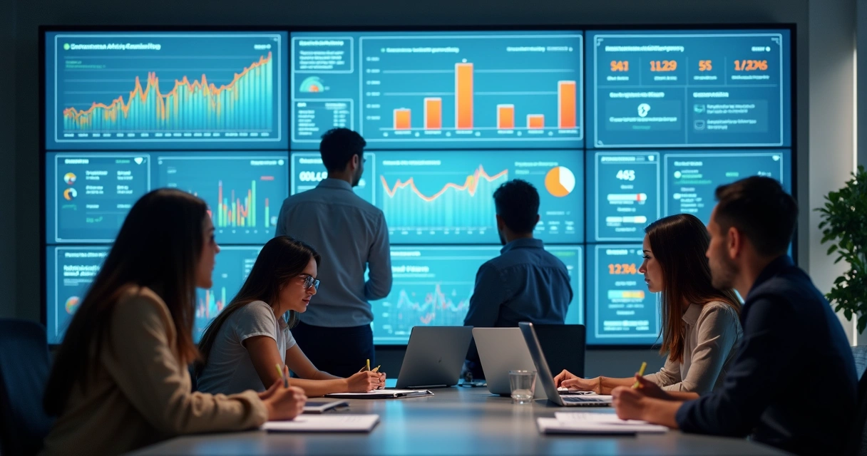 Gatilhos automáticos em workflow de feedback de clientes 
