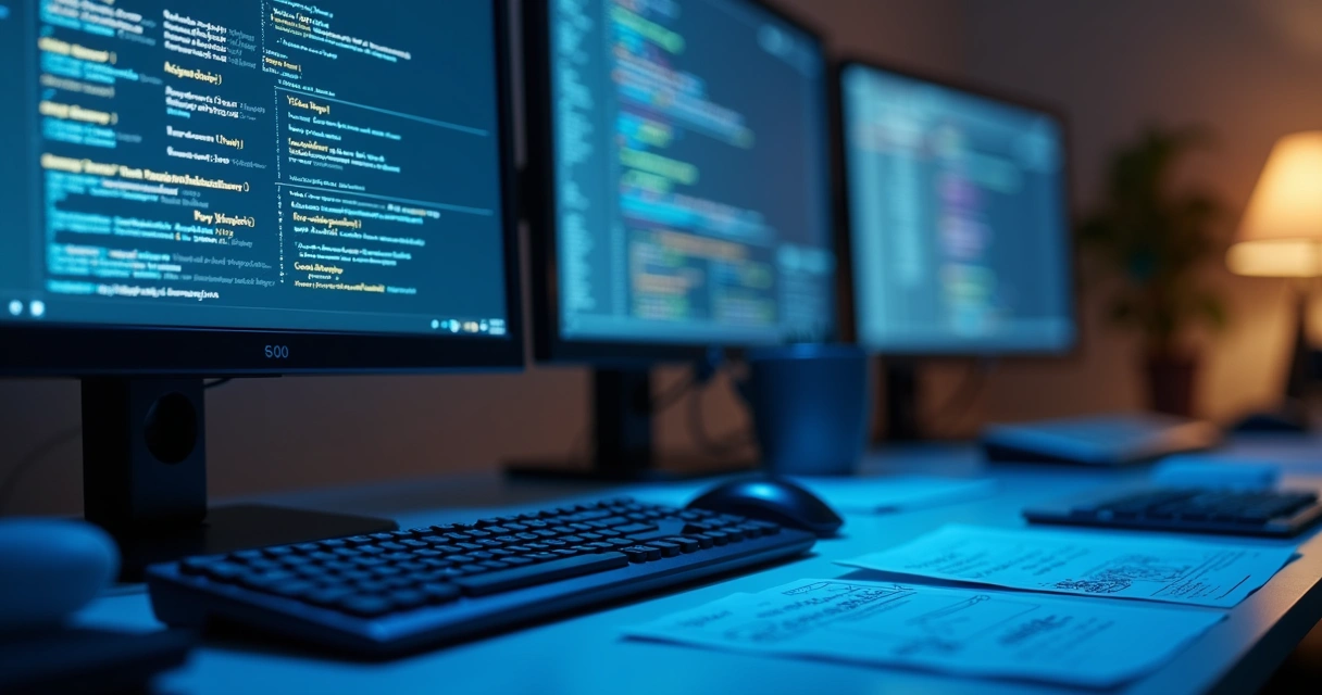 Tela de computador mostrando um gerador online de RG falso para testes com campos preenchidos 