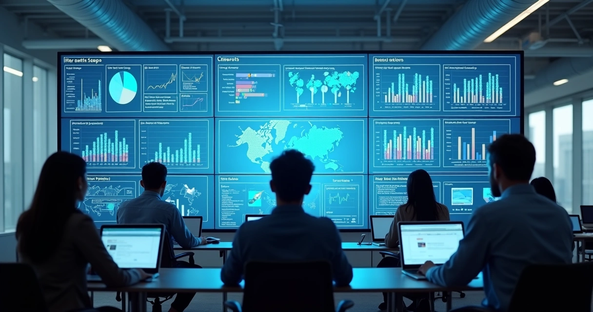 Gestão centralizada de backup em empresa 