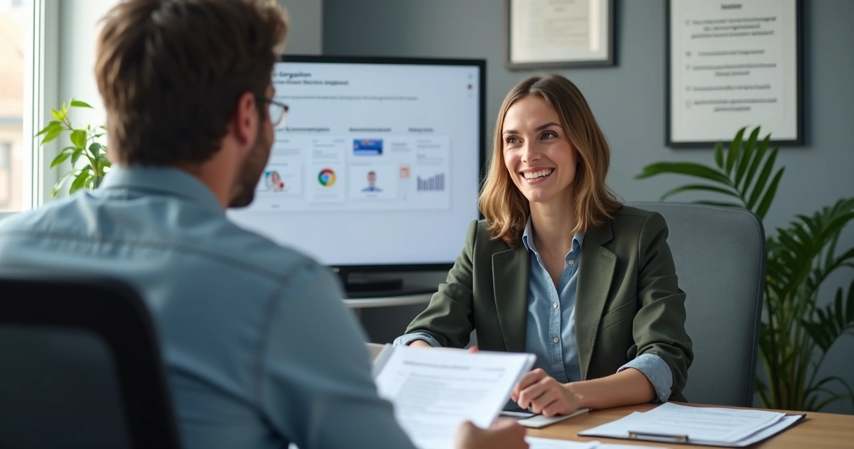 HR team onboarding engineer in German office 