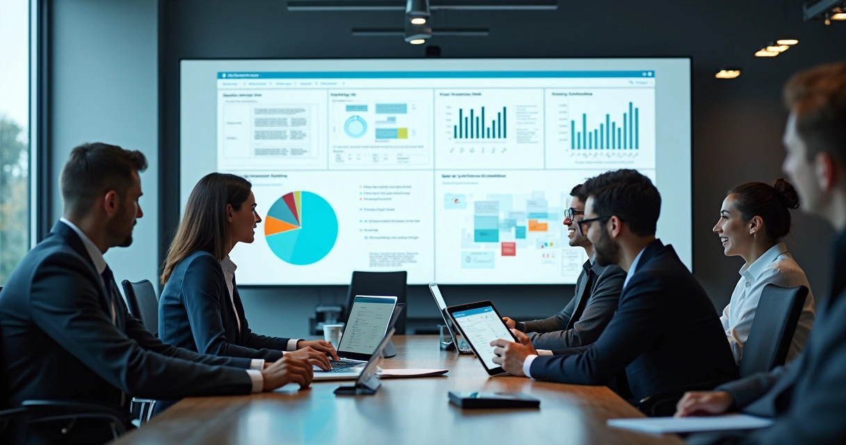 Interface visual centralizada de gestão de XMLs fiscais com dashboards e gráficos