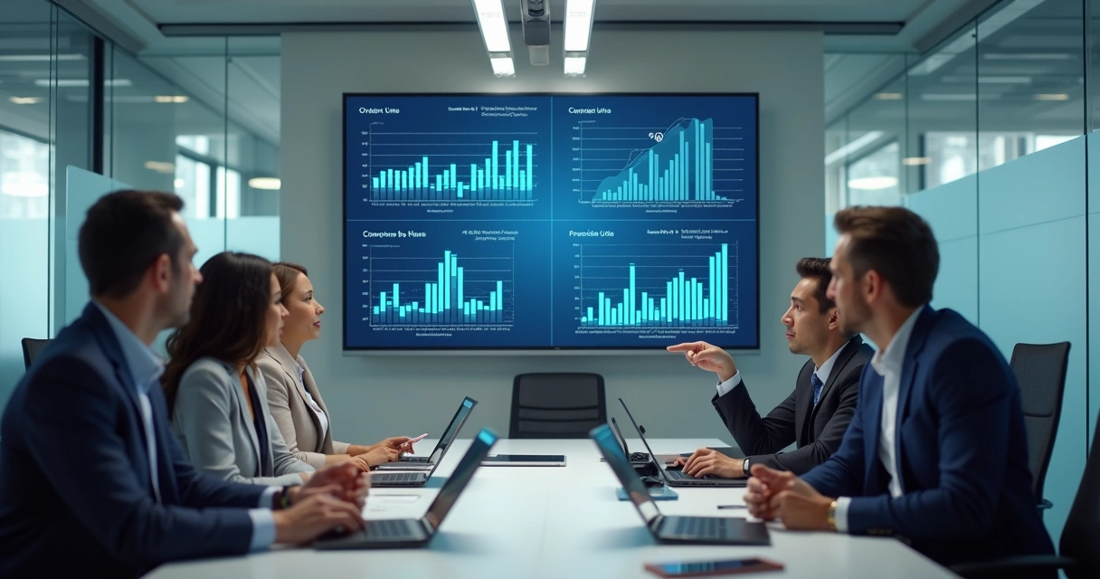 Gestão centralizada de compras em uma rede de franquias