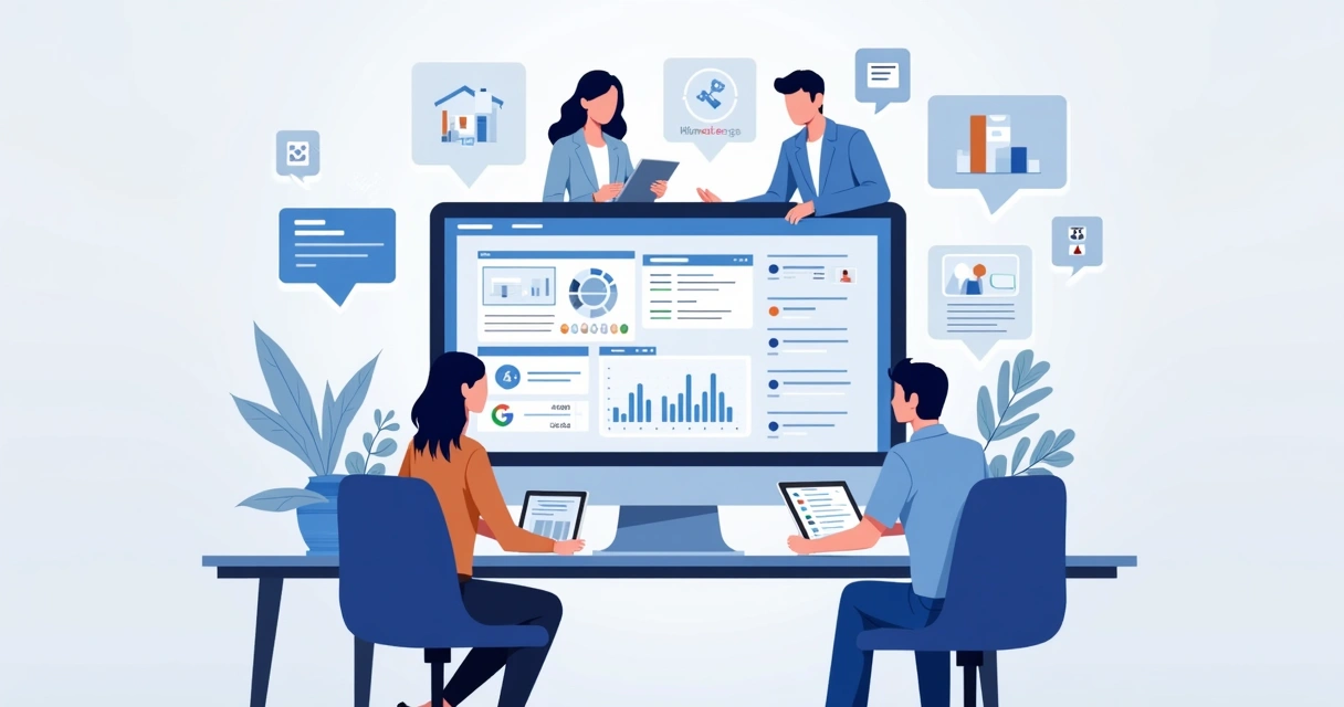 Plataforma de gestão de condomínios com tecnologia digital e automação 