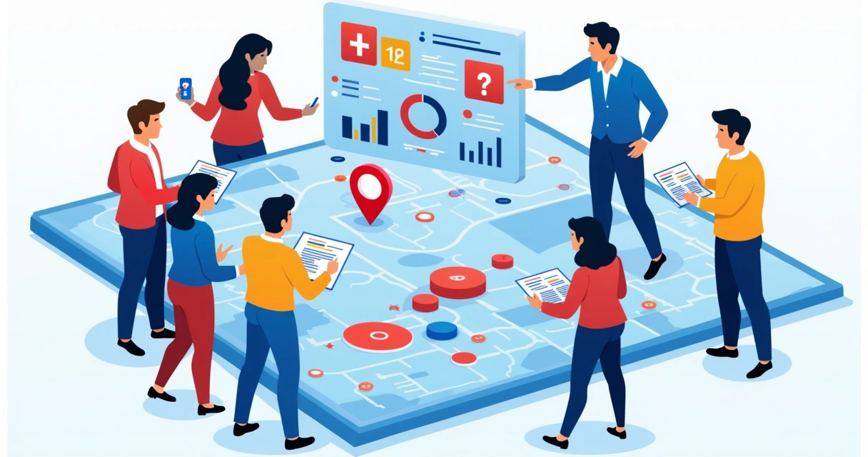 Gestão de crise em marca com análise de dados digitais 