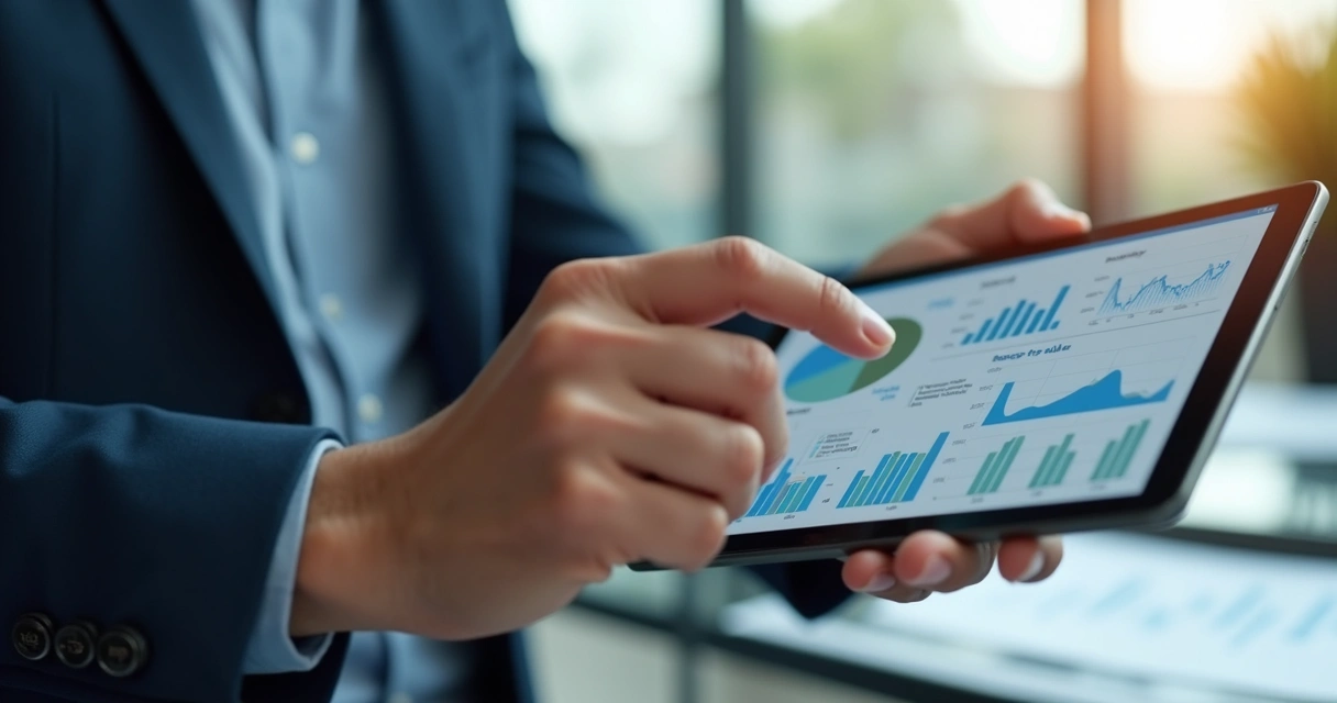 Gestão financeira de microempresa em plataforma digital 